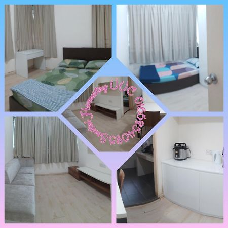 Santai Homestay Kota Kinabalu Exterior photo