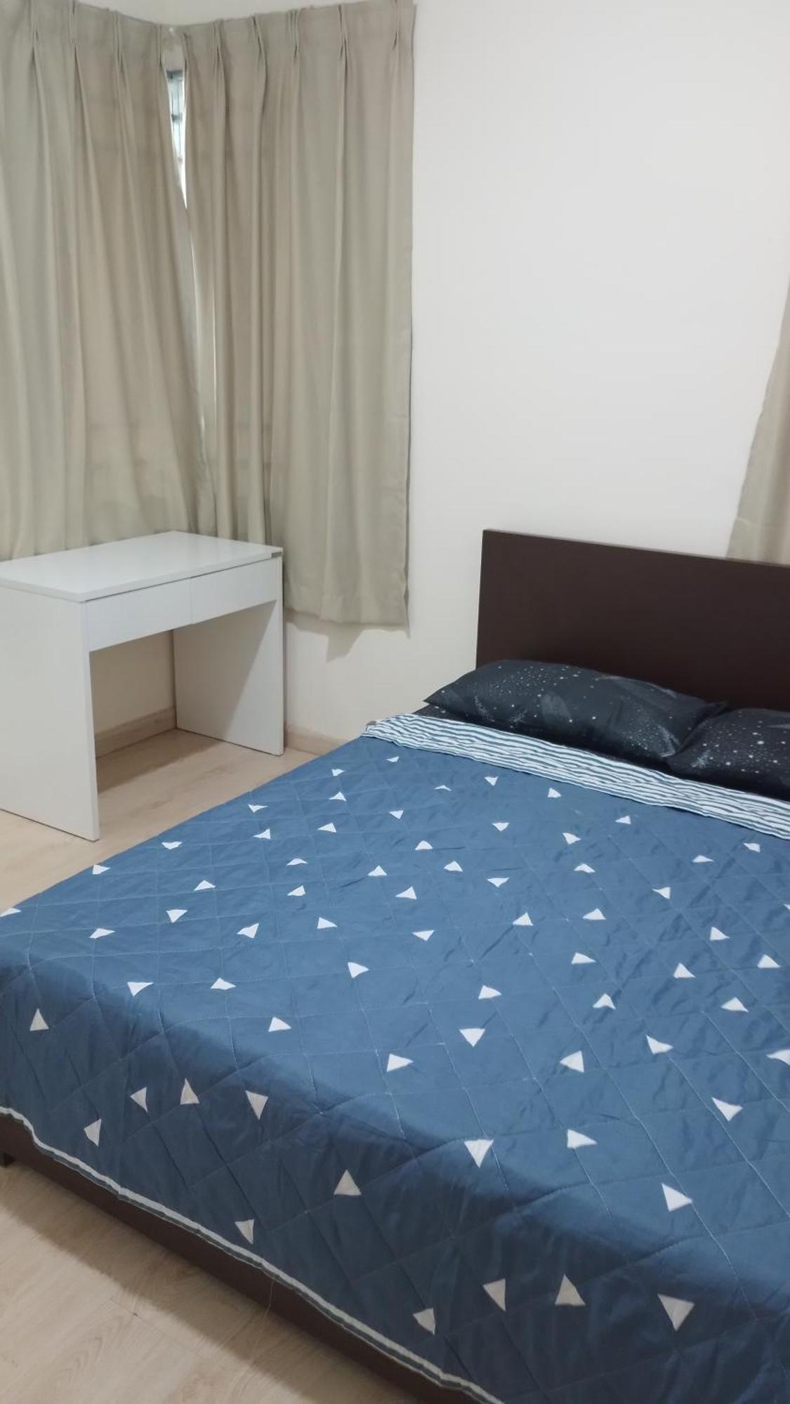 Santai Homestay Kota Kinabalu Exterior photo