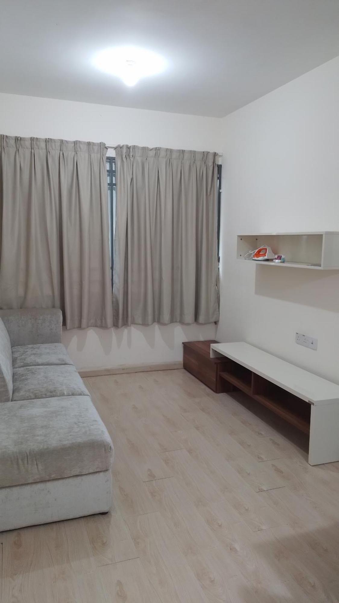 Santai Homestay Kota Kinabalu Exterior photo