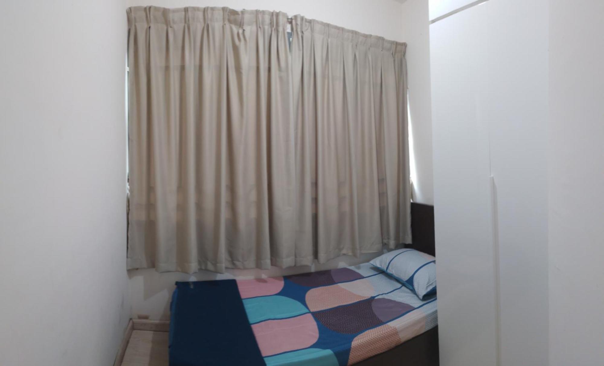 Santai Homestay Kota Kinabalu Exterior photo